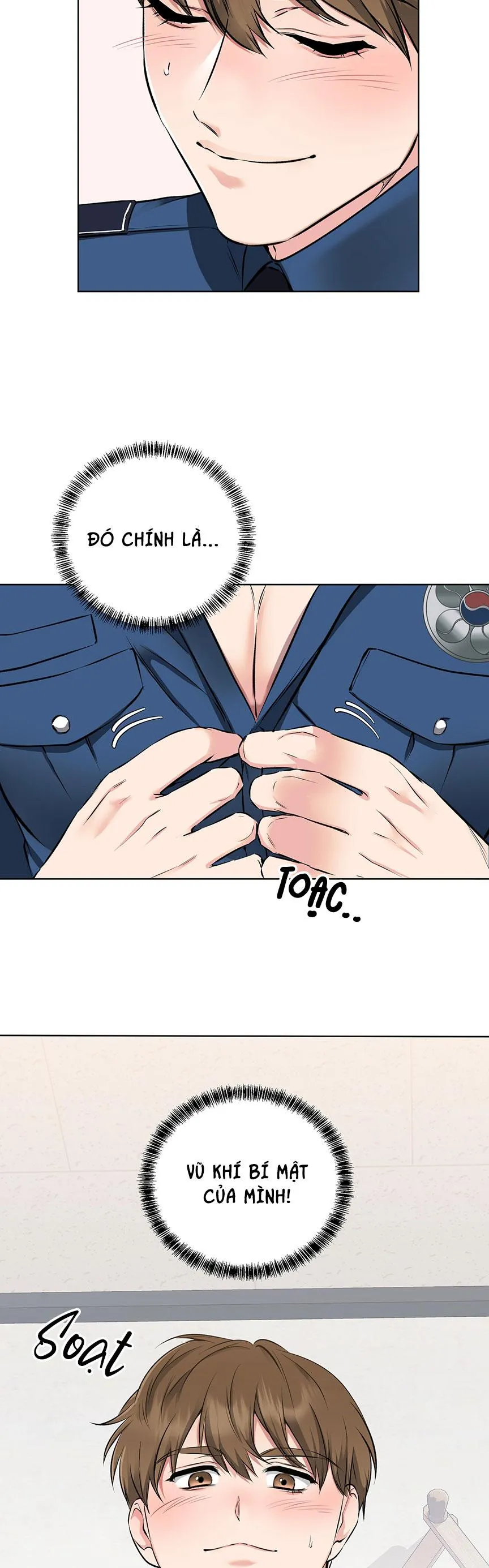 BÊN TRONG LỚP CẢNH PHỤC Chapter 2 Trang 18