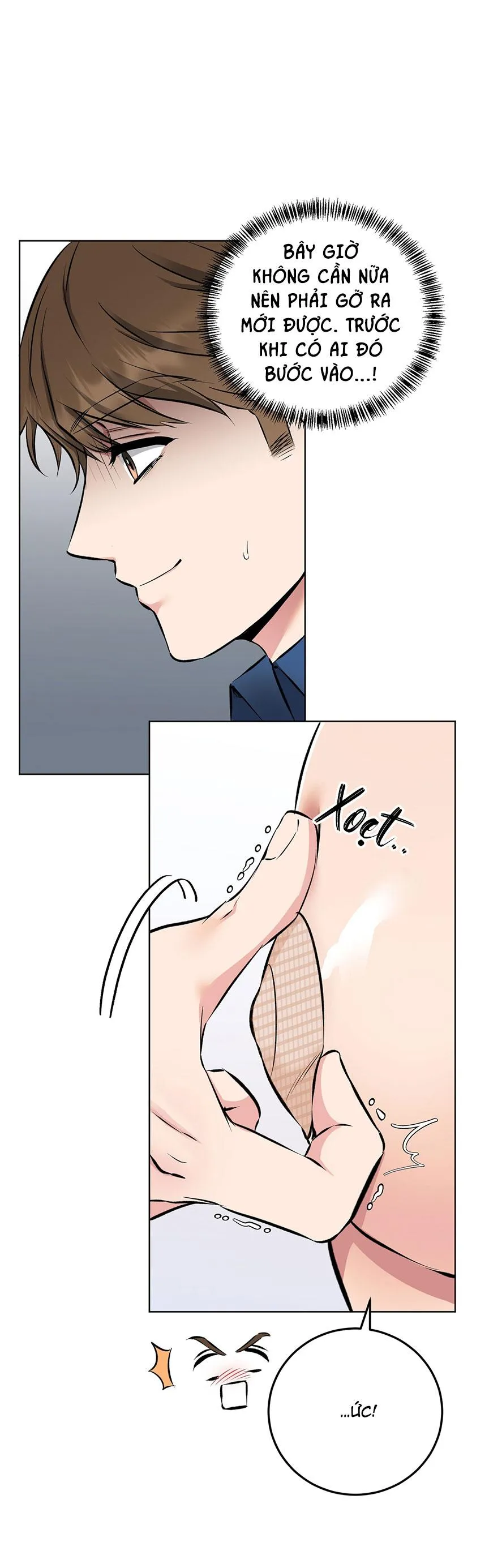 BÊN TRONG LỚP CẢNH PHỤC Chapter 2 Trang 20