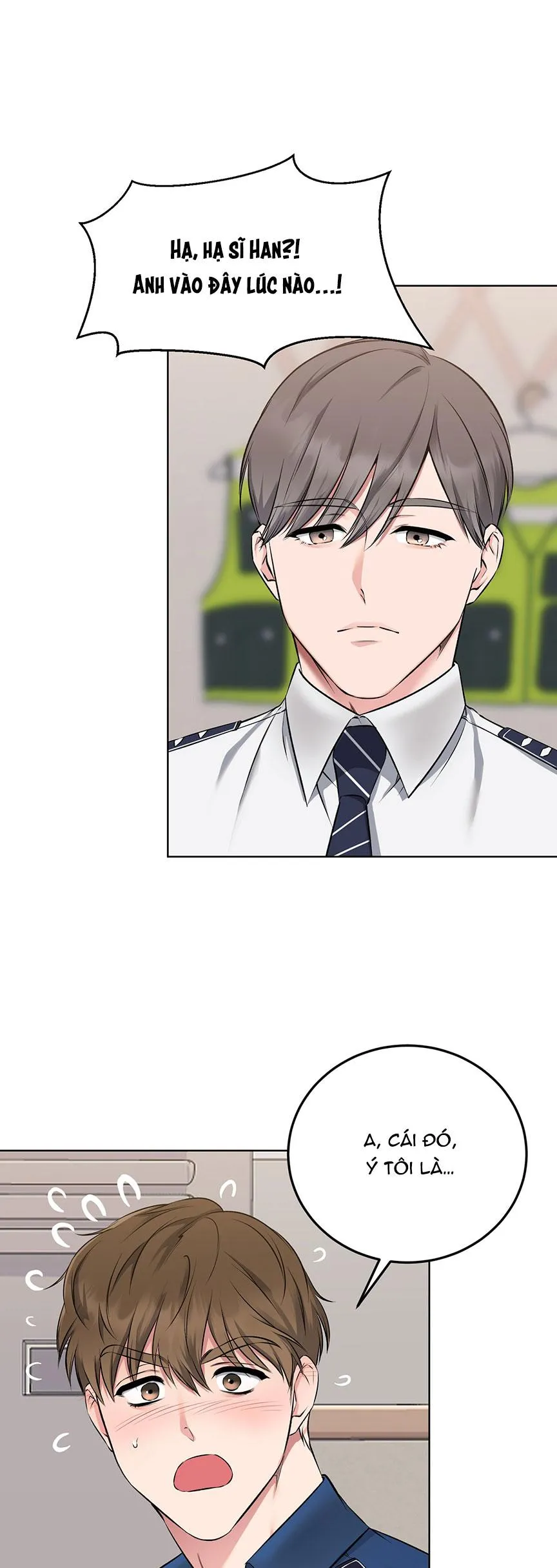BÊN TRONG LỚP CẢNH PHỤC Chapter 2 Trang 23