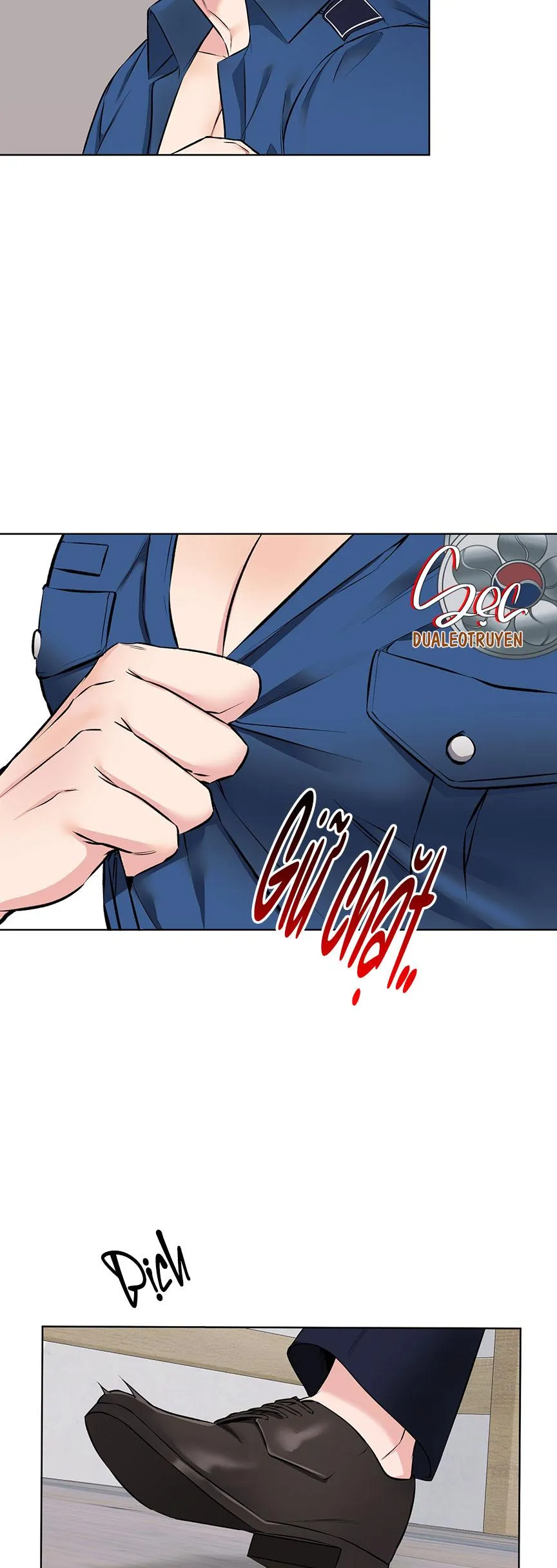 BÊN TRONG LỚP CẢNH PHỤC Chapter 2 Trang 24