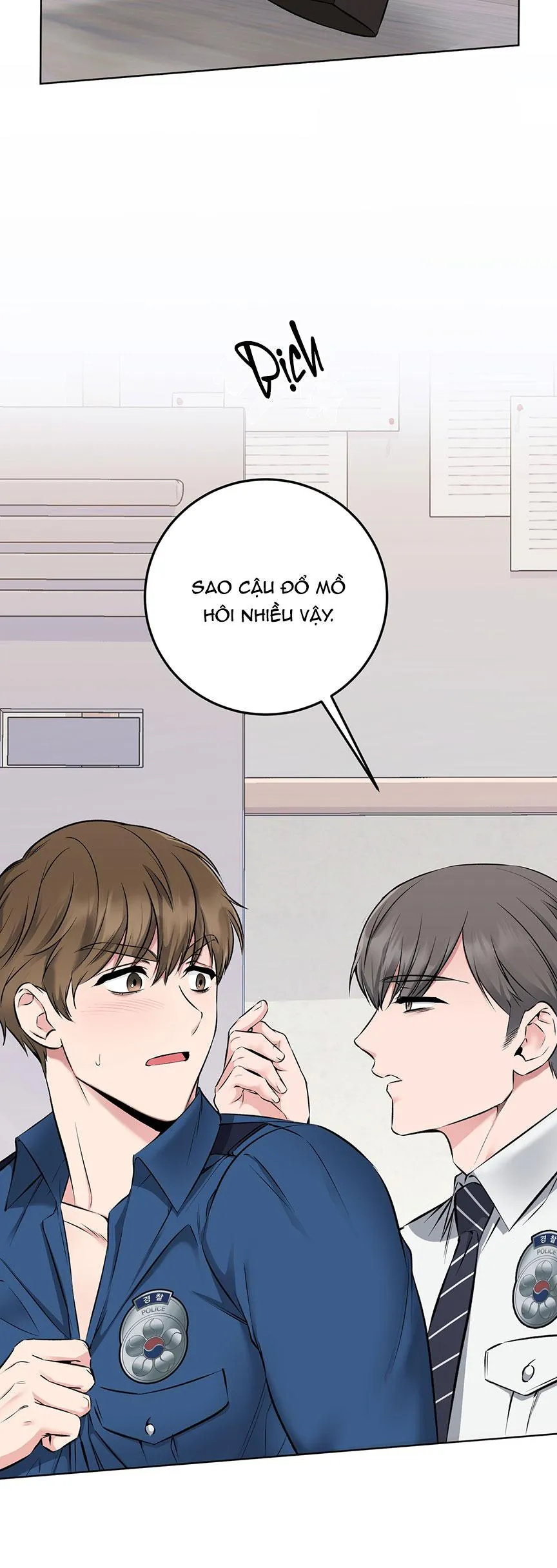 BÊN TRONG LỚP CẢNH PHỤC Chapter 2 Trang 25