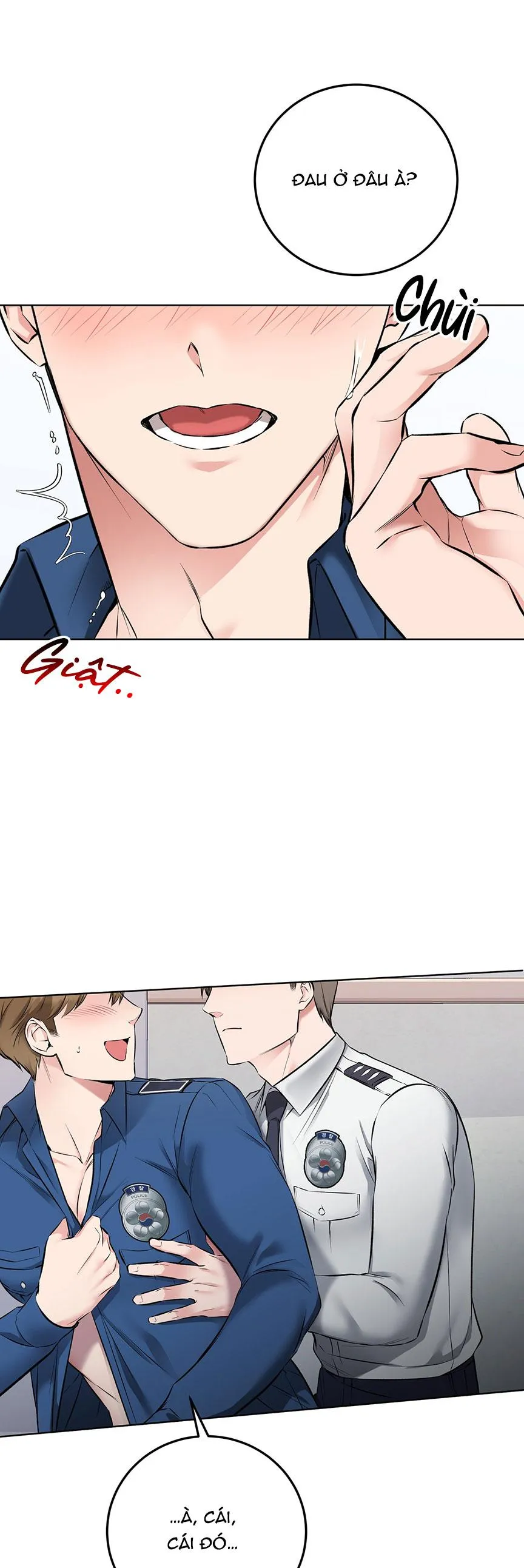 BÊN TRONG LỚP CẢNH PHỤC Chapter 2 Trang 26