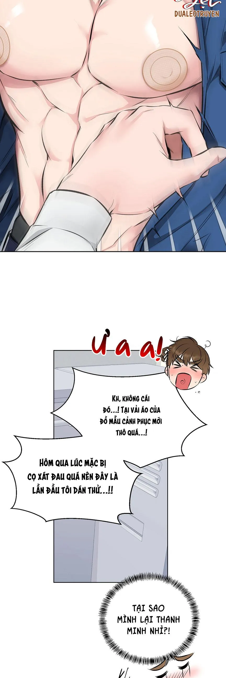 BÊN TRONG LỚP CẢNH PHỤC Chapter 2 Trang 28