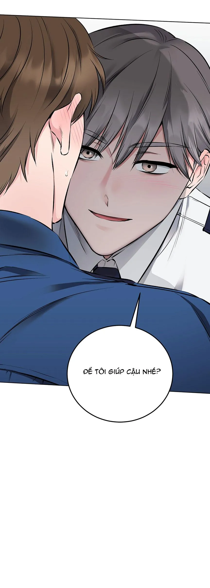 BÊN TRONG LỚP CẢNH PHỤC Chapter 2 Trang 33