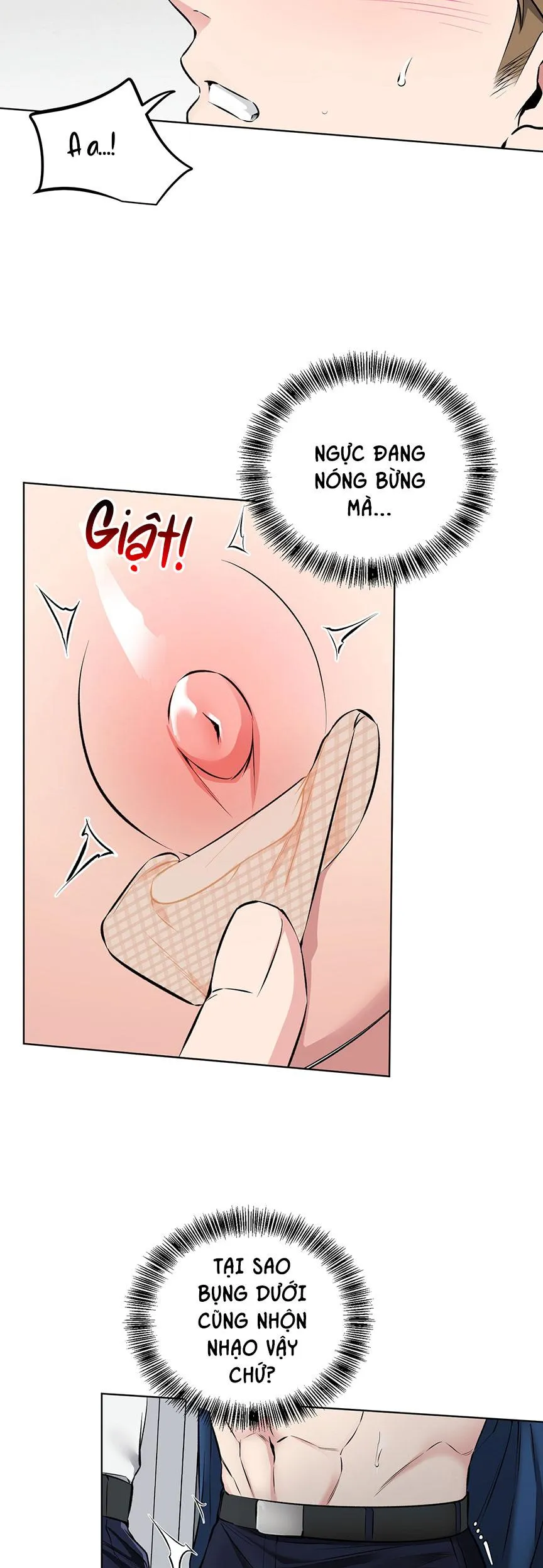 BÊN TRONG LỚP CẢNH PHỤC Chapter 2 Trang 37