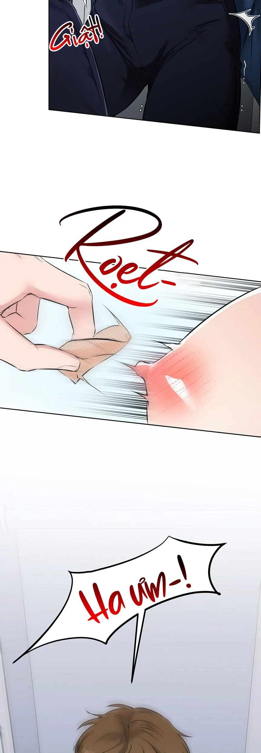 BÊN TRONG LỚP CẢNH PHỤC Chapter 2 Trang 38