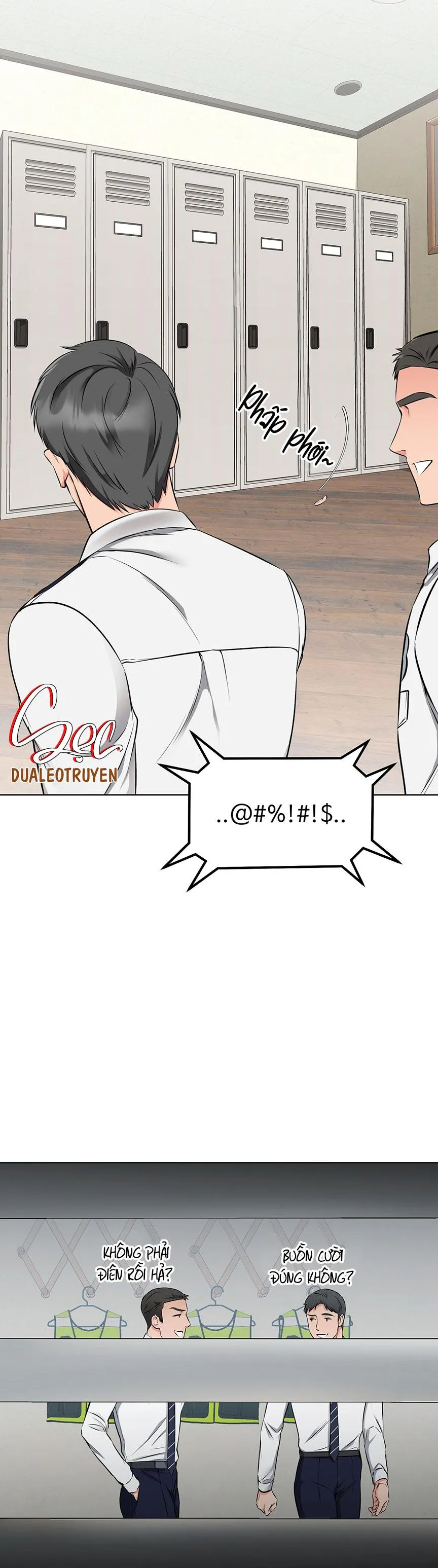 BÊN TRONG LỚP CẢNH PHỤC Chapter 2 Trang 43