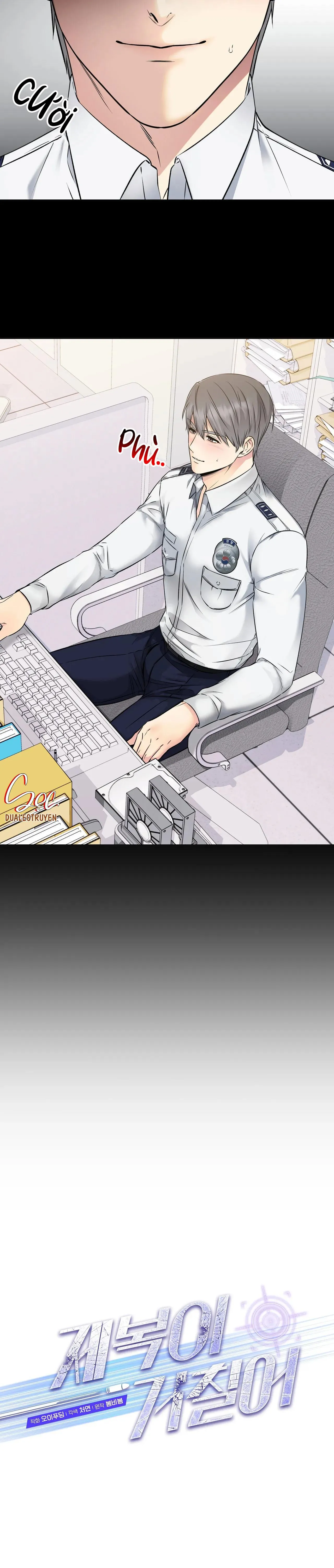 BÊN TRONG LỚP CẢNH PHỤC Chapter 20 Trang 4