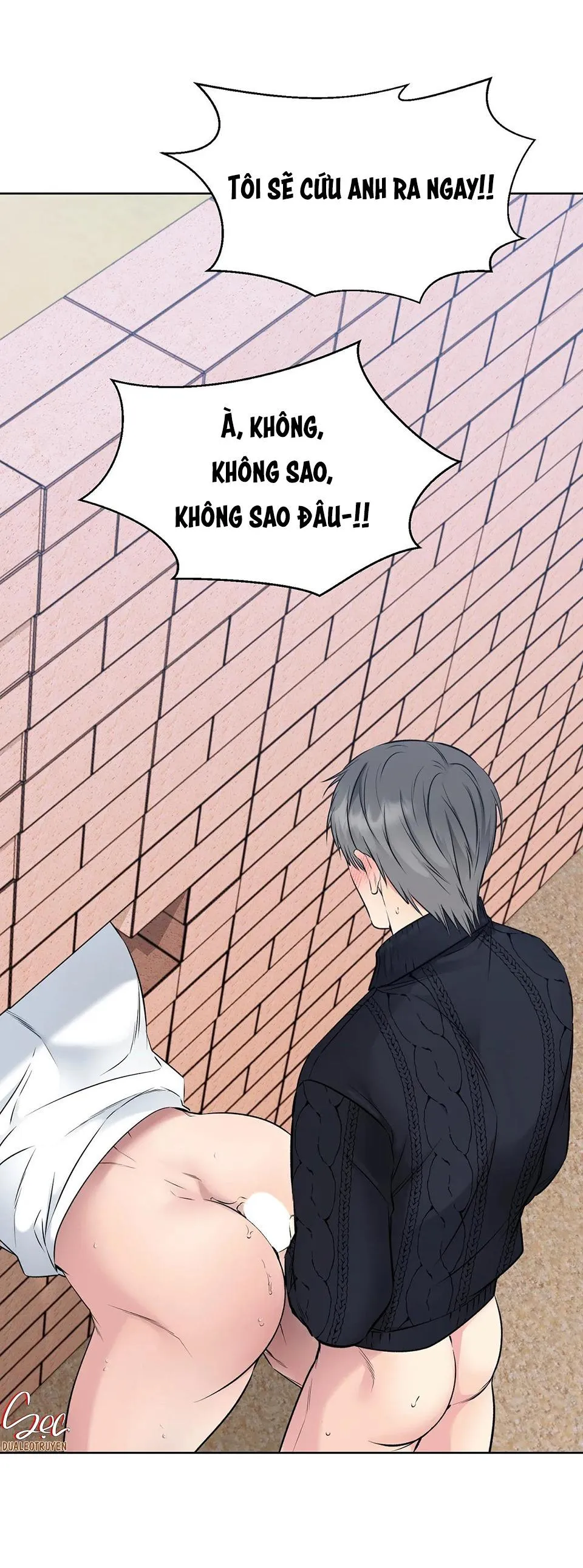 BÊN TRONG LỚP CẢNH PHỤC Chapter 21 Trang 3