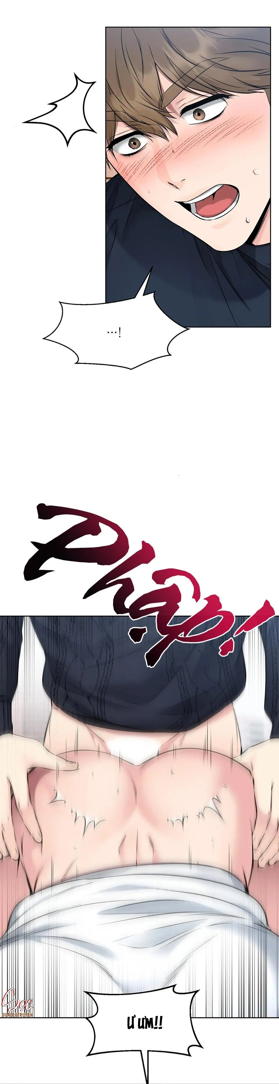 BÊN TRONG LỚP CẢNH PHỤC Chapter 21 Trang 5