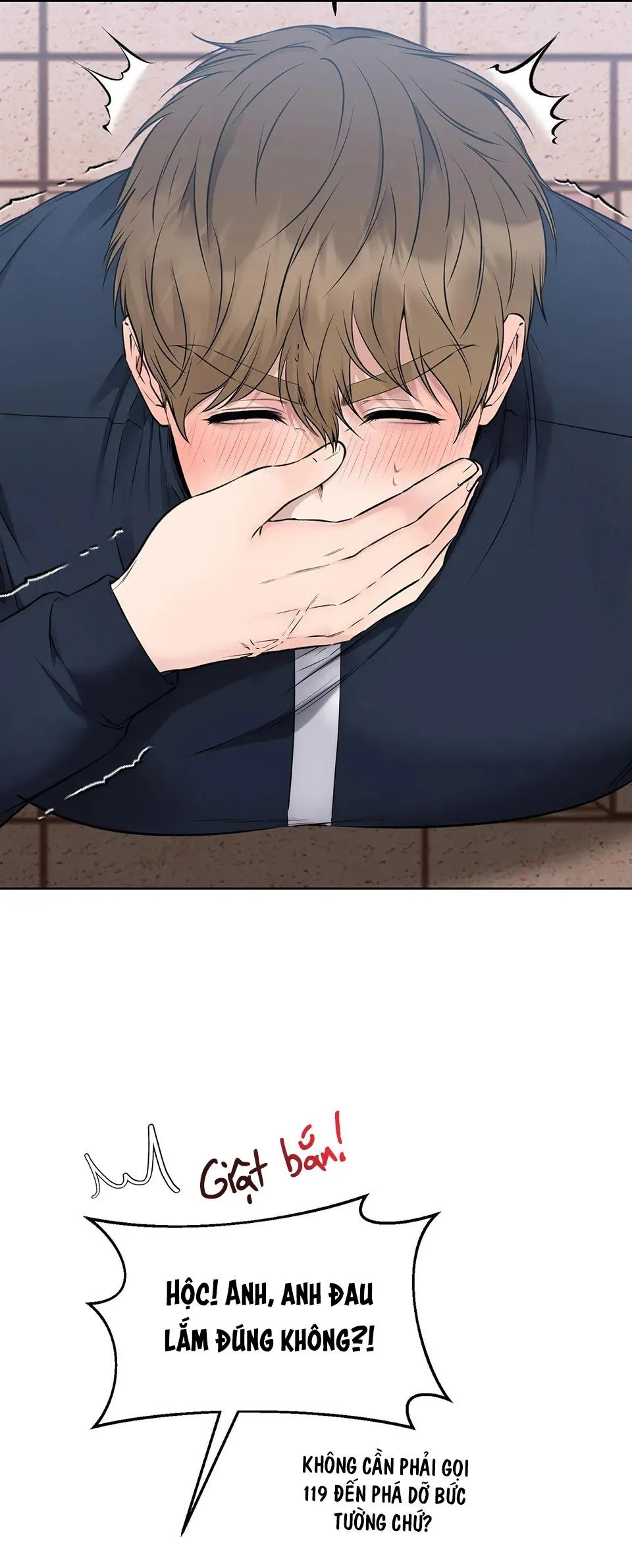 BÊN TRONG LỚP CẢNH PHỤC Chapter 21 Trang 6