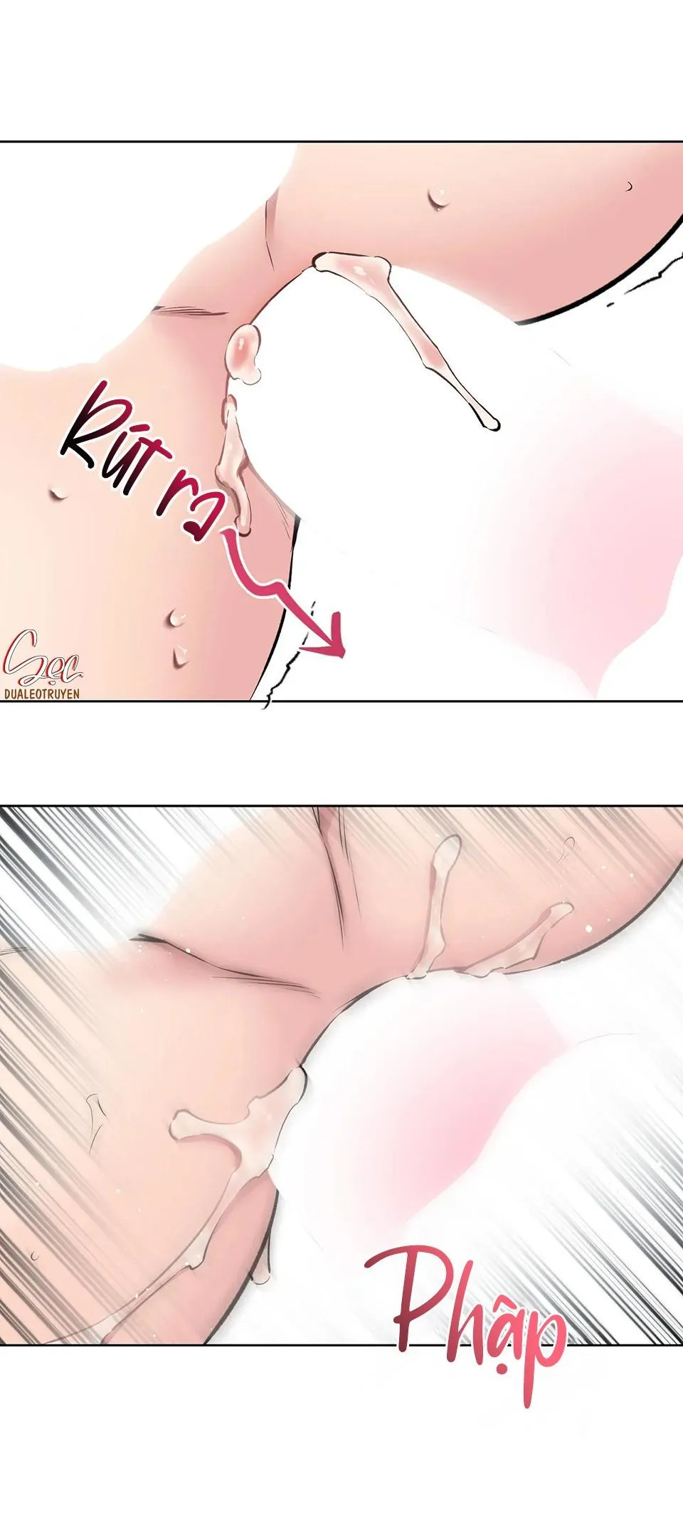 BÊN TRONG LỚP CẢNH PHỤC Chapter 21 Trang 10