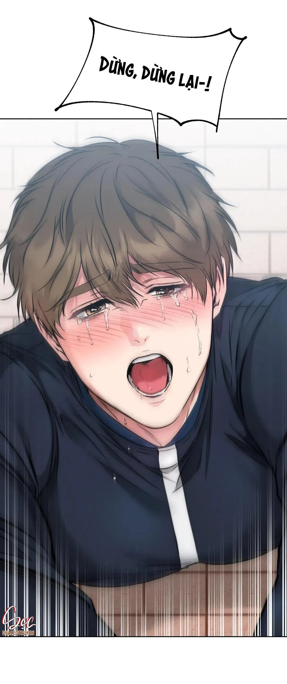 BÊN TRONG LỚP CẢNH PHỤC Chapter 21 Trang 15