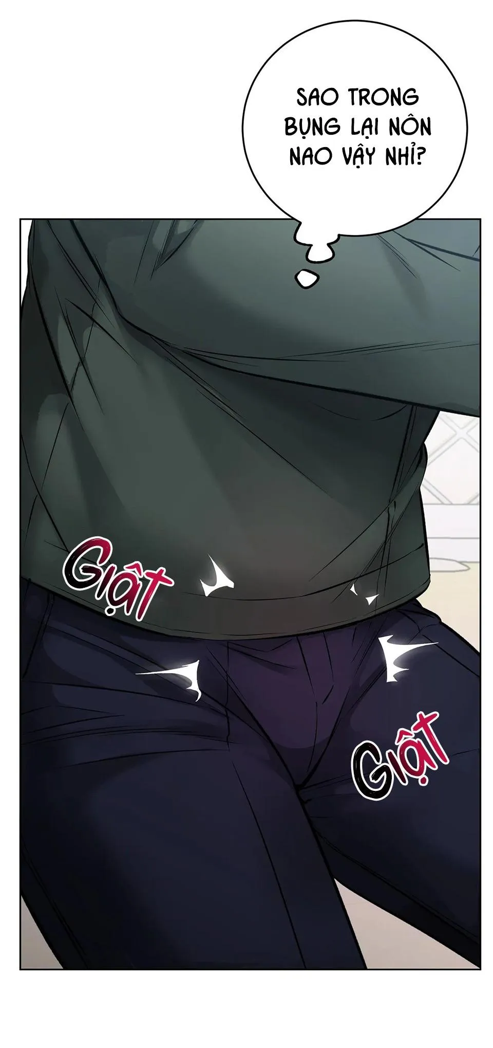 BÊN TRONG LỚP CẢNH PHỤC Chapter 21 Trang 17