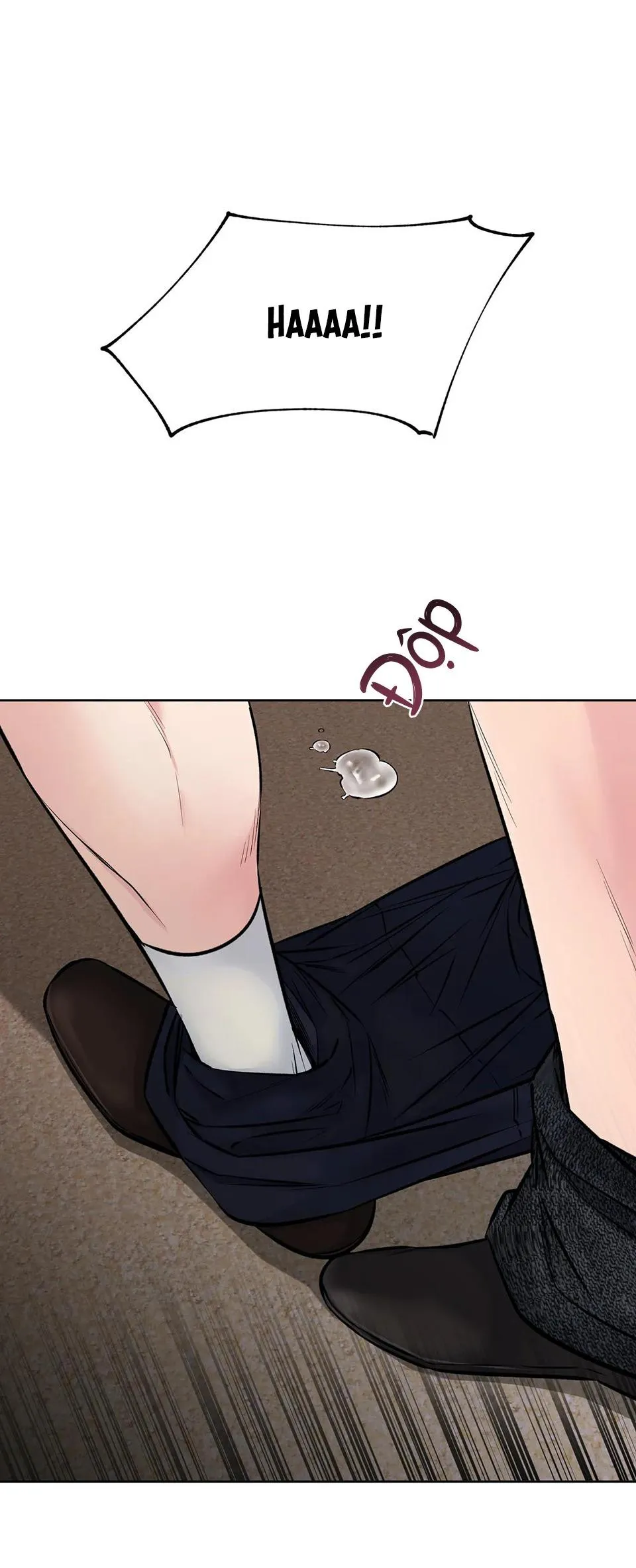 BÊN TRONG LỚP CẢNH PHỤC Chapter 21 Trang 28