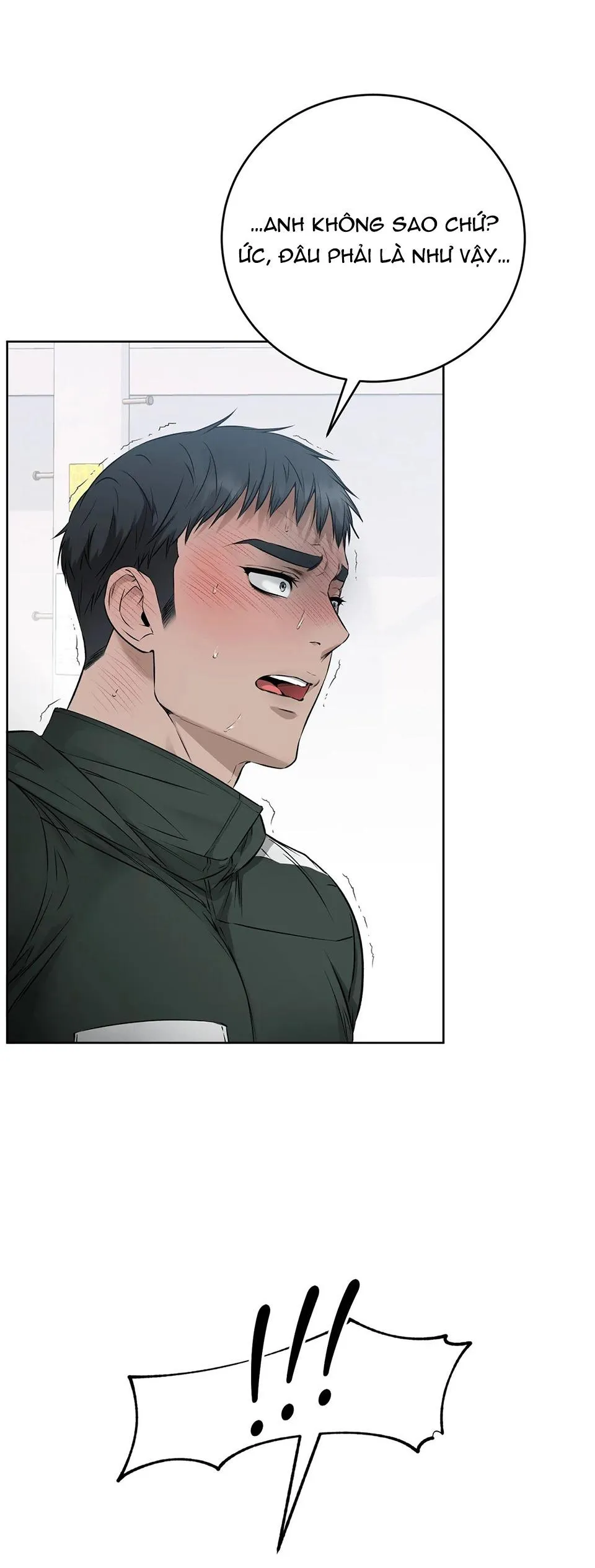 BÊN TRONG LỚP CẢNH PHỤC Chapter 21 Trang 34