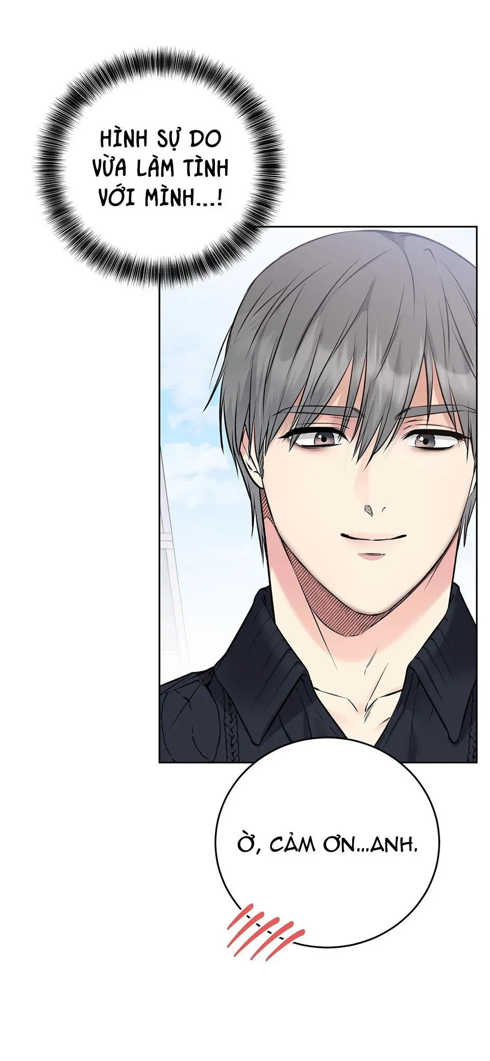 BÊN TRONG LỚP CẢNH PHỤC Chapter 21 Trang 40