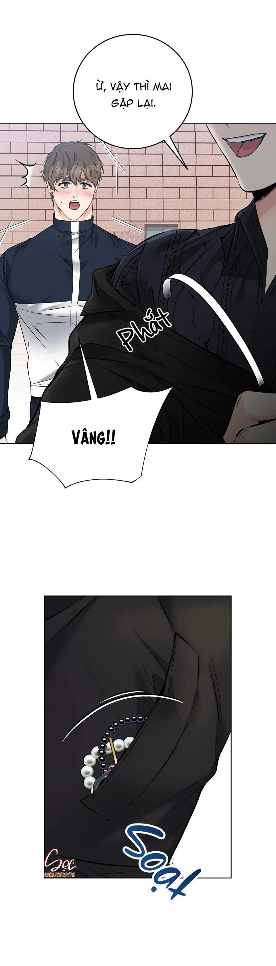 BÊN TRONG LỚP CẢNH PHỤC Chapter 21 Trang 42