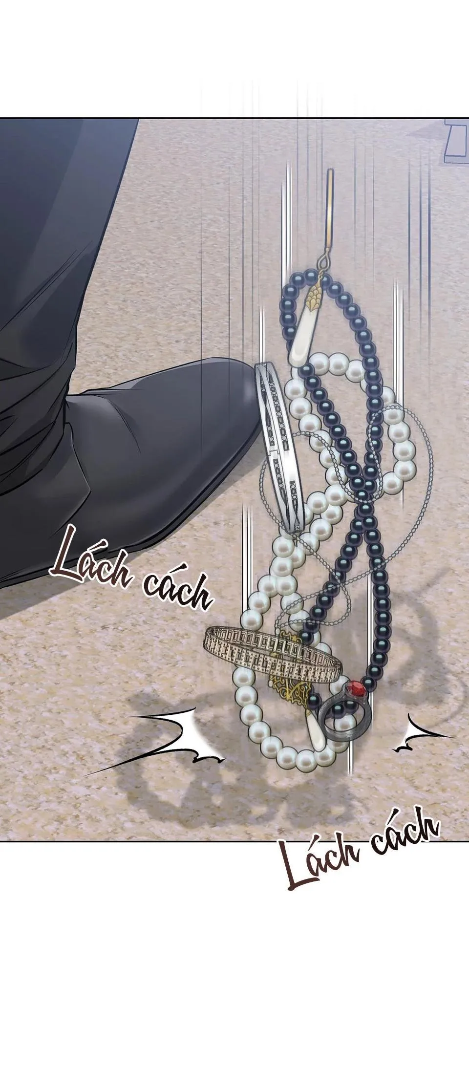 BÊN TRONG LỚP CẢNH PHỤC Chapter 21 Trang 43