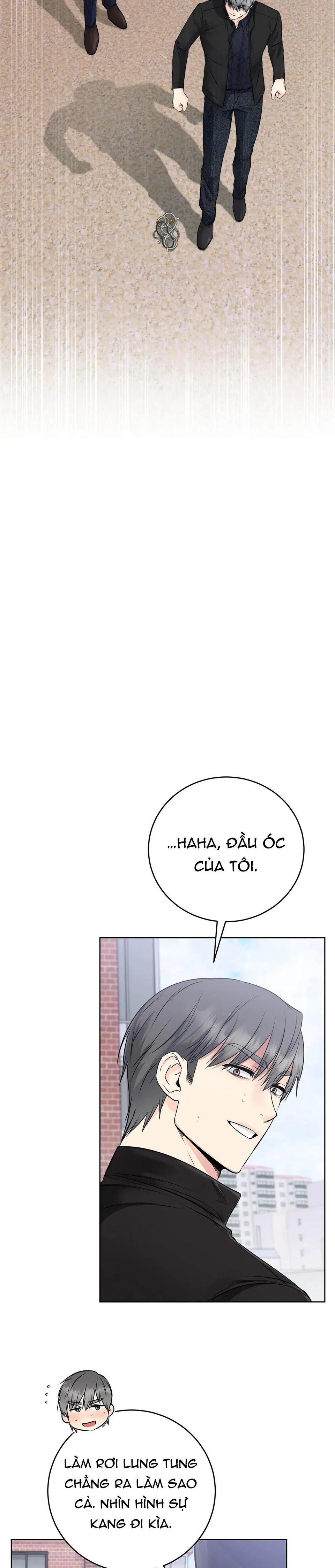 BÊN TRONG LỚP CẢNH PHỤC Chapter 22 Trang 3