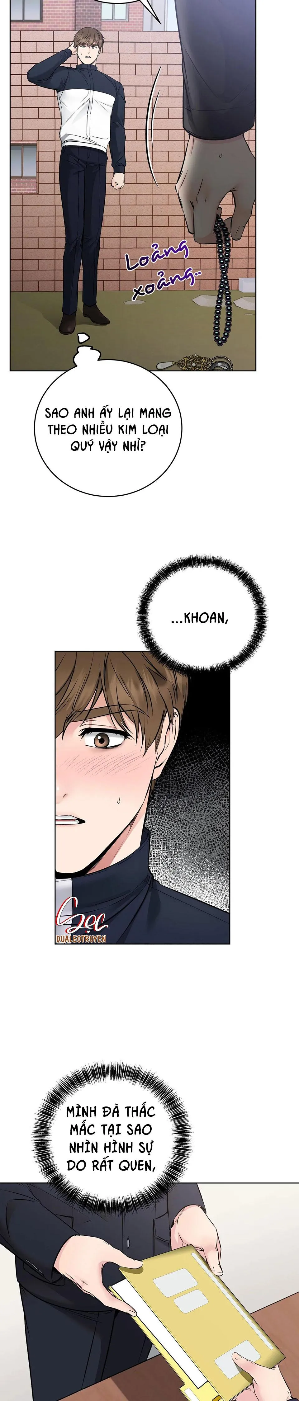 BÊN TRONG LỚP CẢNH PHỤC Chapter 22 Trang 4