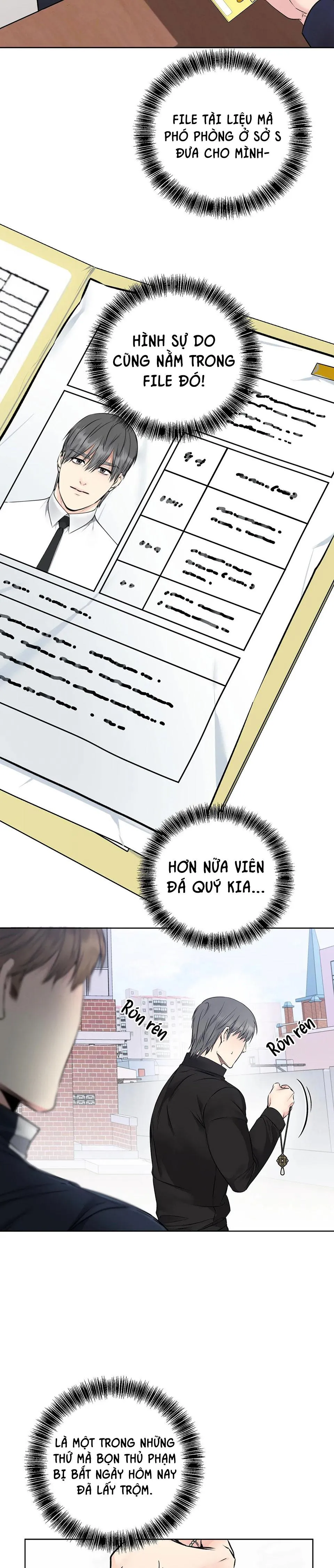 BÊN TRONG LỚP CẢNH PHỤC Chapter 22 Trang 5