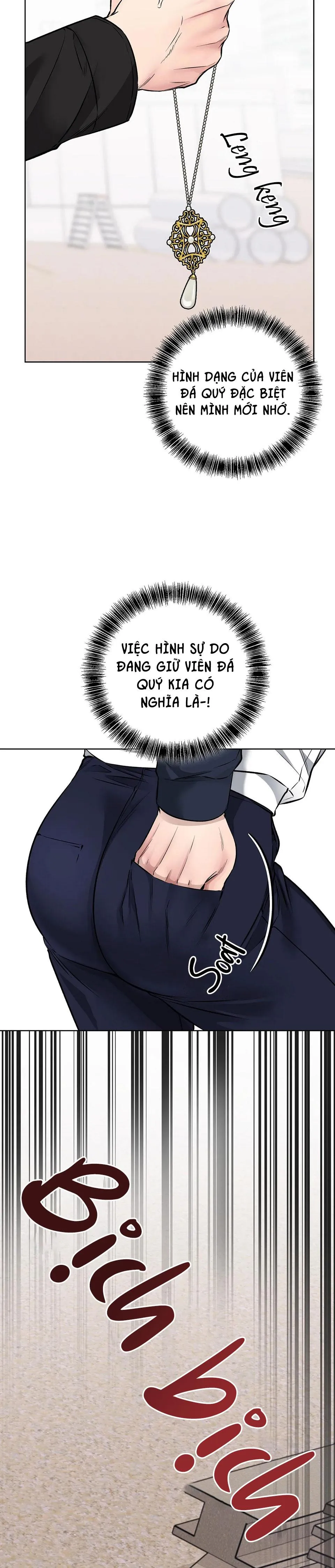 BÊN TRONG LỚP CẢNH PHỤC Chapter 22 Trang 6