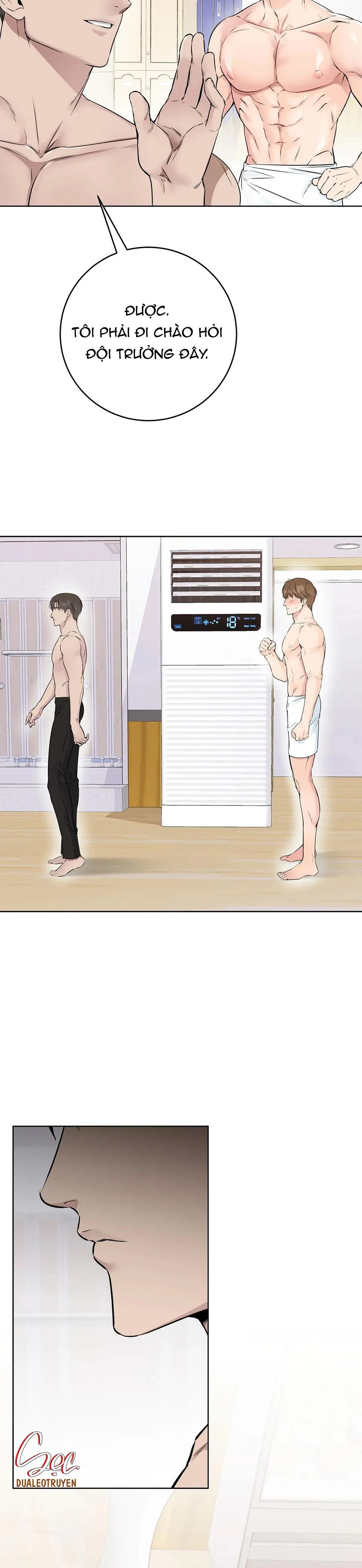 BÊN TRONG LỚP CẢNH PHỤC Chapter 22 Trang 28