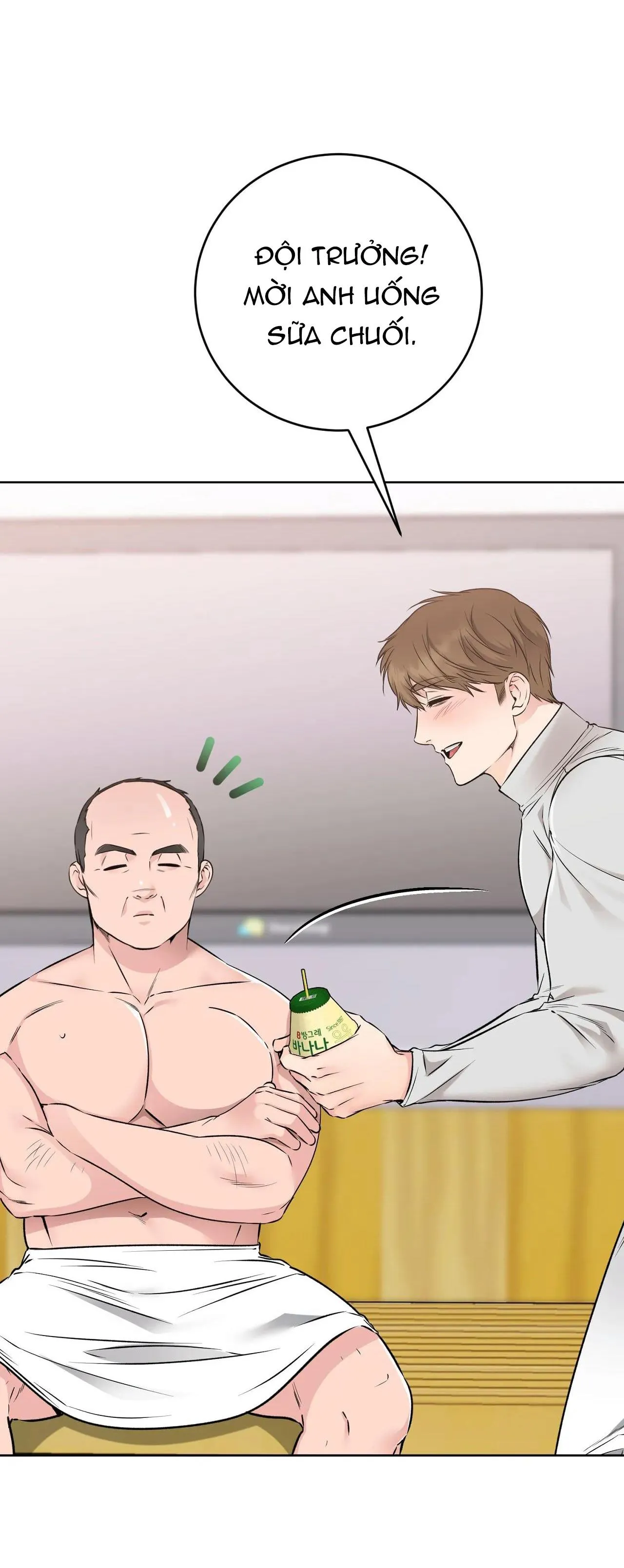 BÊN TRONG LỚP CẢNH PHỤC Chapter 23 Trang 3