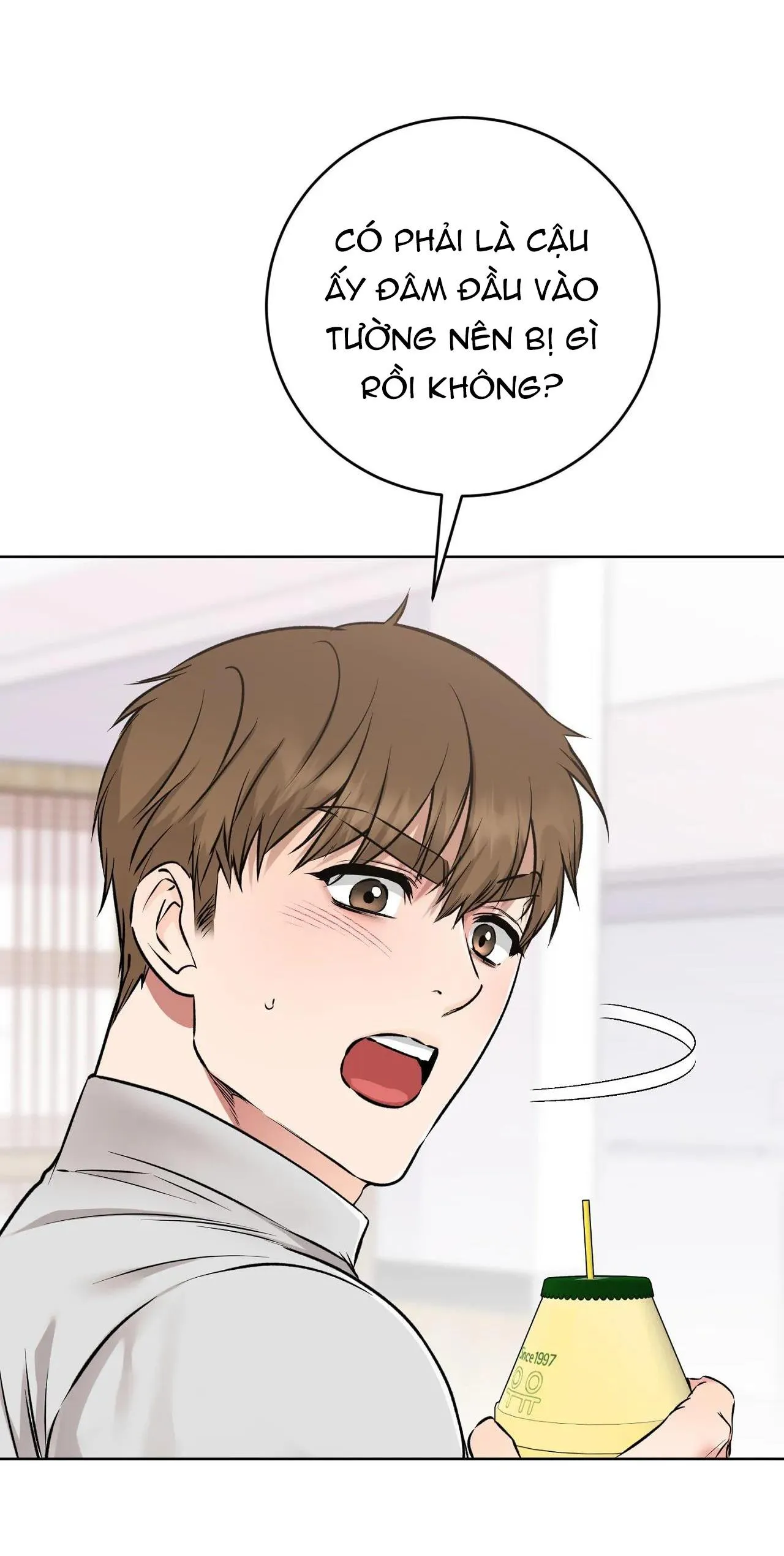 BÊN TRONG LỚP CẢNH PHỤC Chapter 23 Trang 9