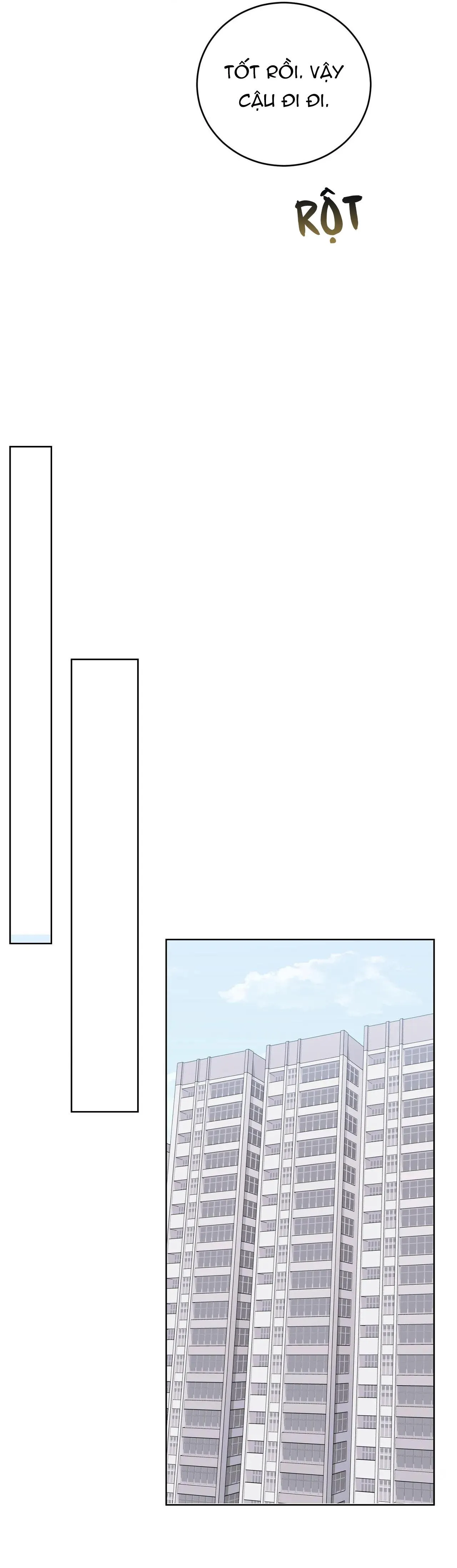 BÊN TRONG LỚP CẢNH PHỤC Chapter 23 Trang 14