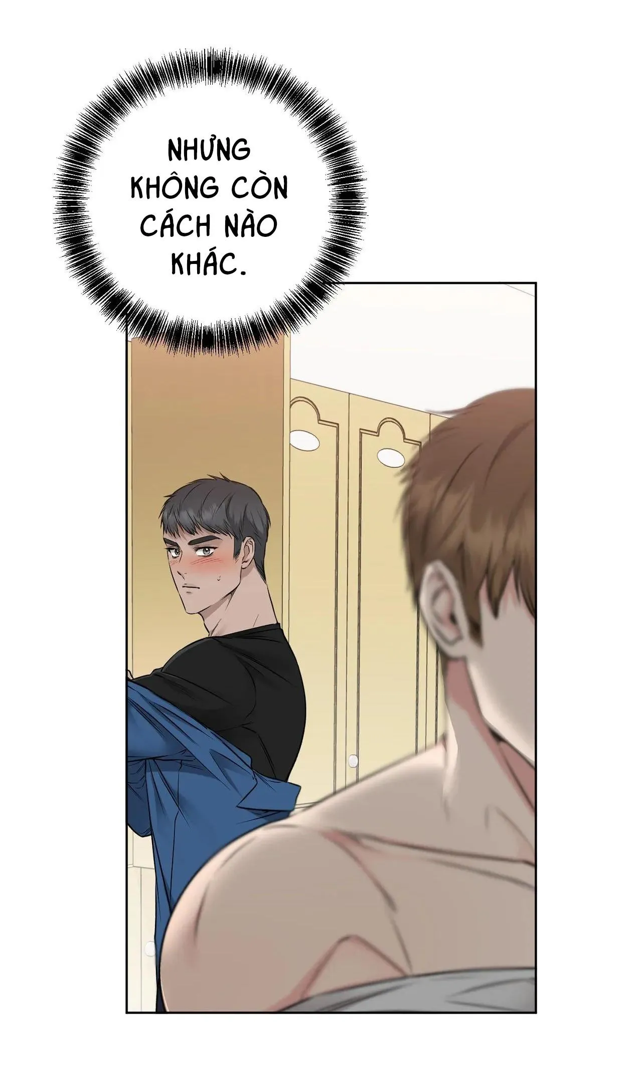 BÊN TRONG LỚP CẢNH PHỤC Chapter 23 Trang 20