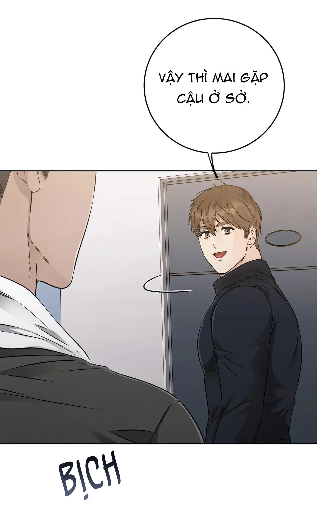 BÊN TRONG LỚP CẢNH PHỤC Chapter 23 Trang 29