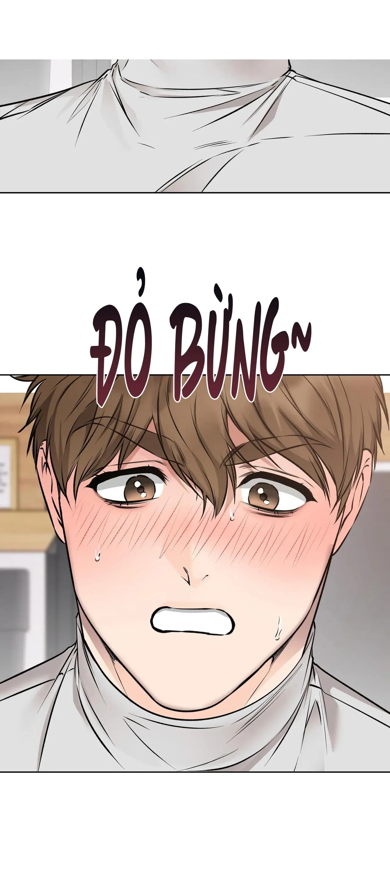 BÊN TRONG LỚP CẢNH PHỤC Chapter 23 Trang 33