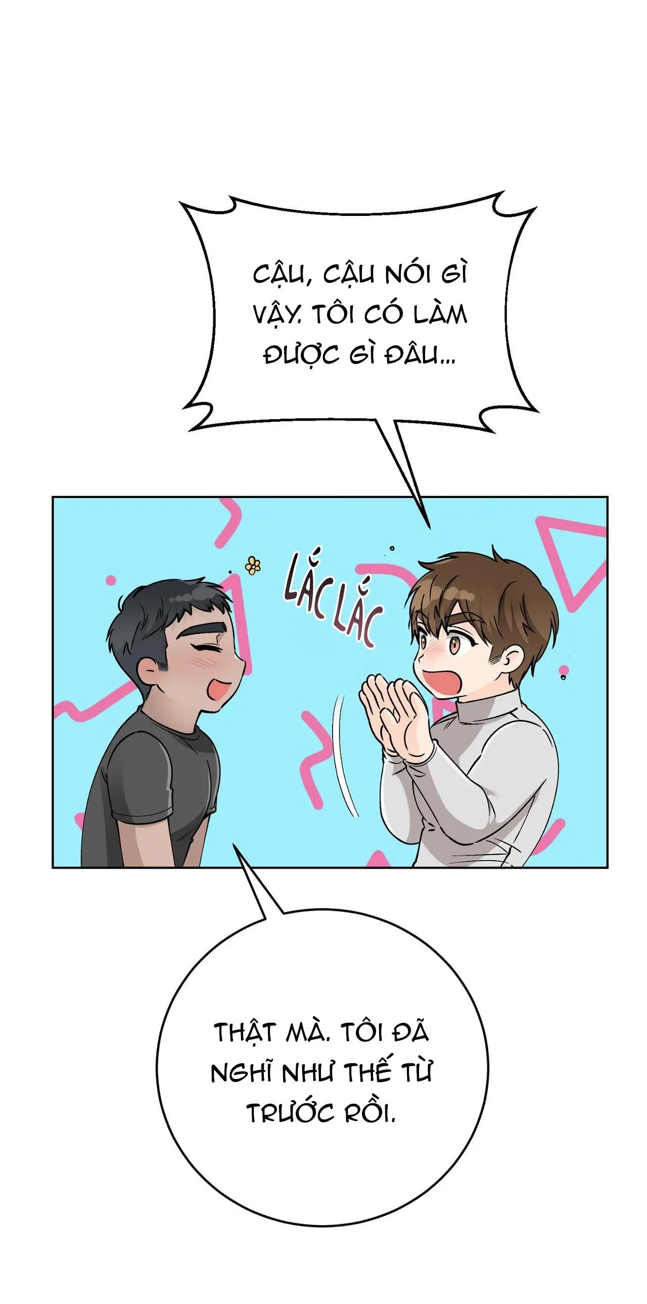 BÊN TRONG LỚP CẢNH PHỤC Chapter 23 Trang 34