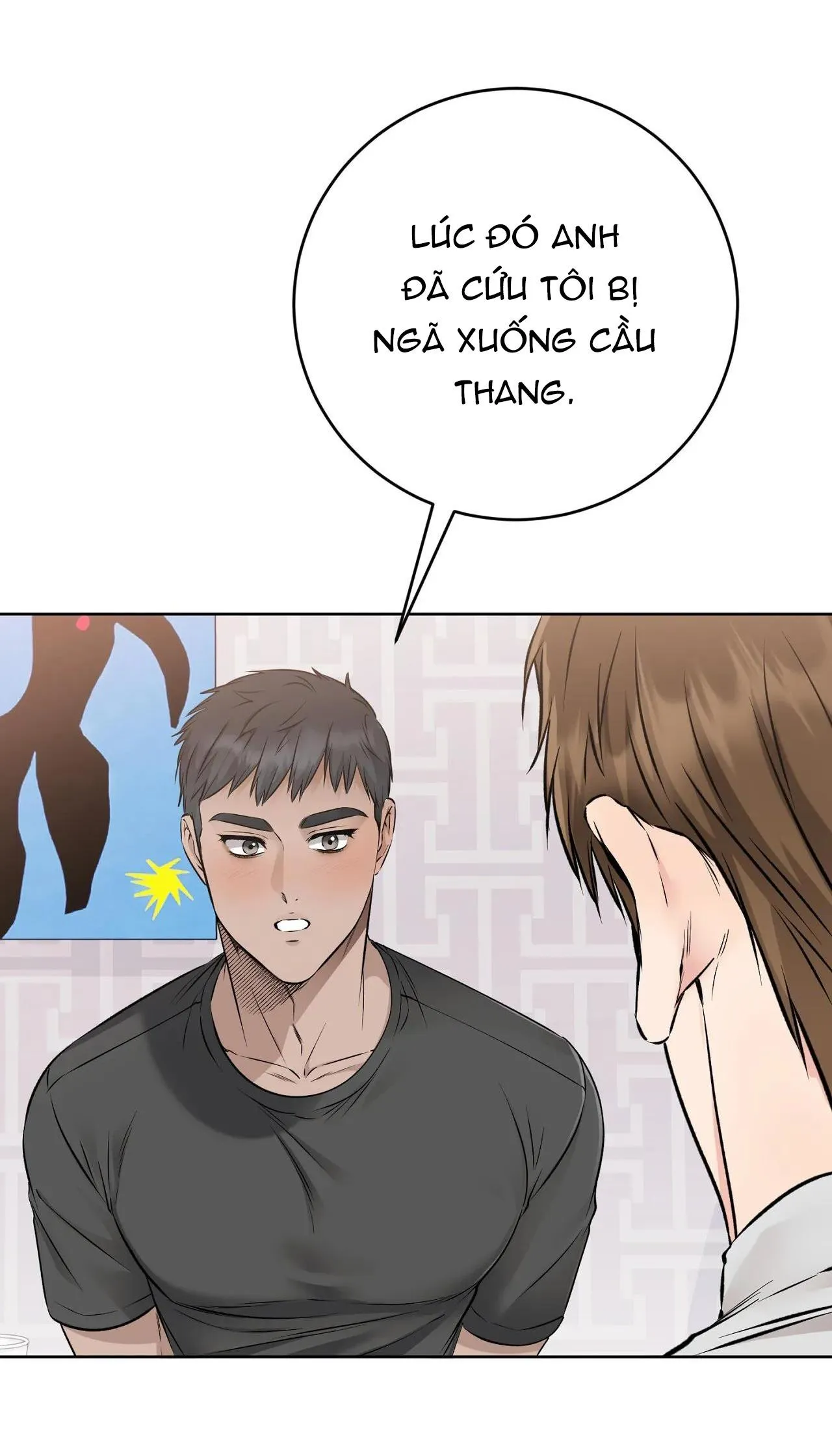 BÊN TRONG LỚP CẢNH PHỤC Chapter 23 Trang 36