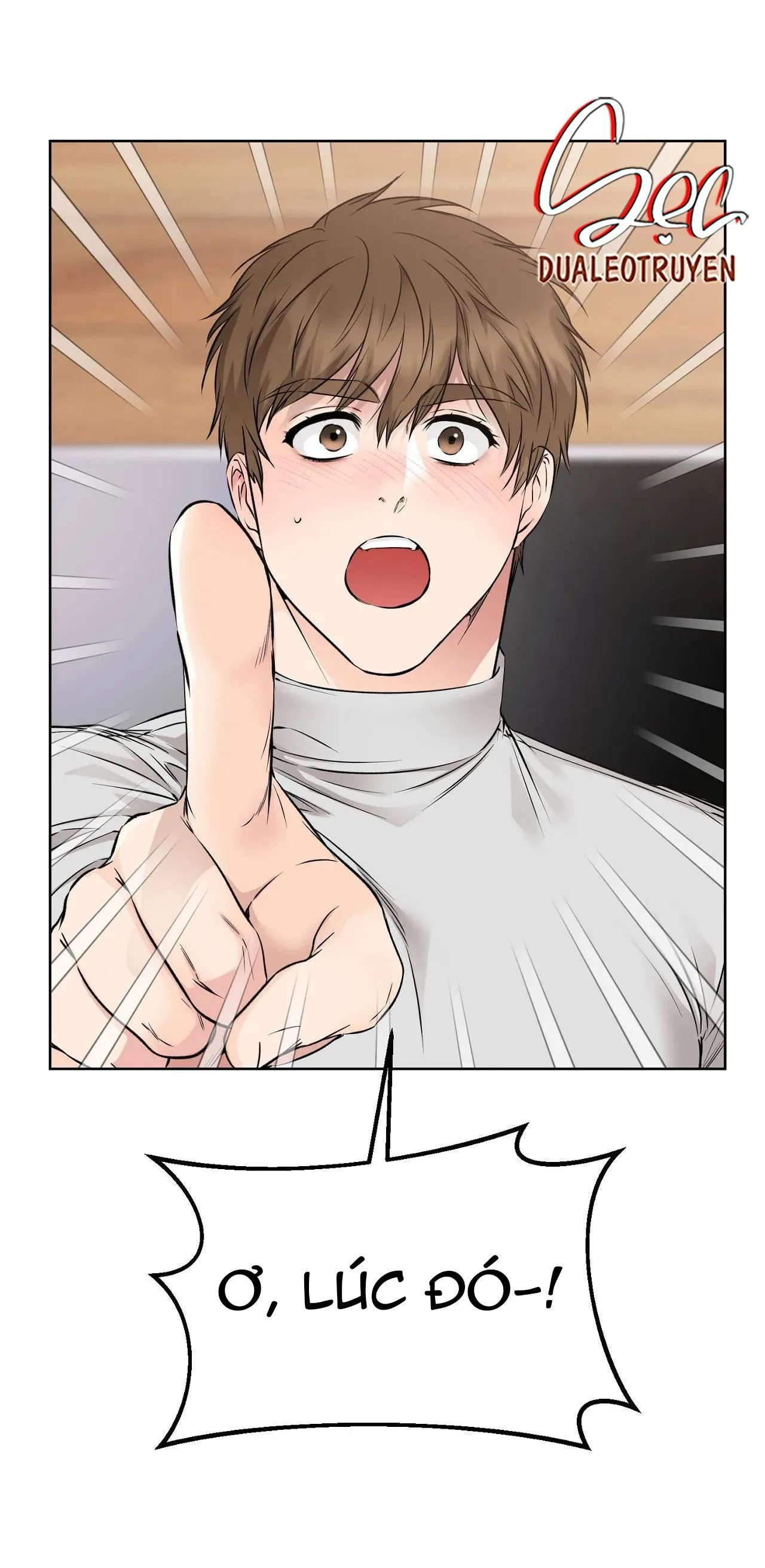 BÊN TRONG LỚP CẢNH PHỤC Chapter 23 Trang 38