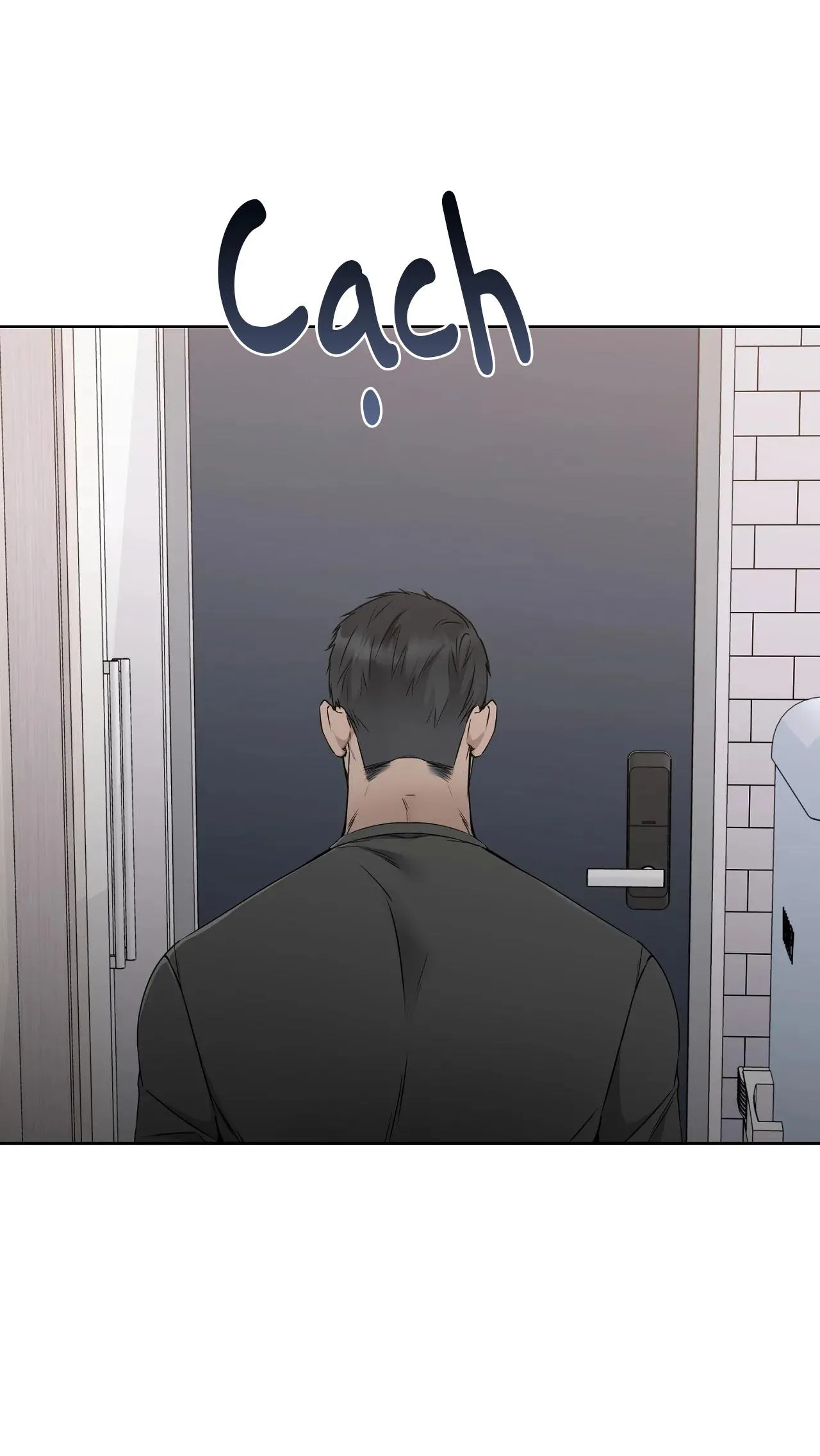 BÊN TRONG LỚP CẢNH PHỤC Chapter 23 Trang 46