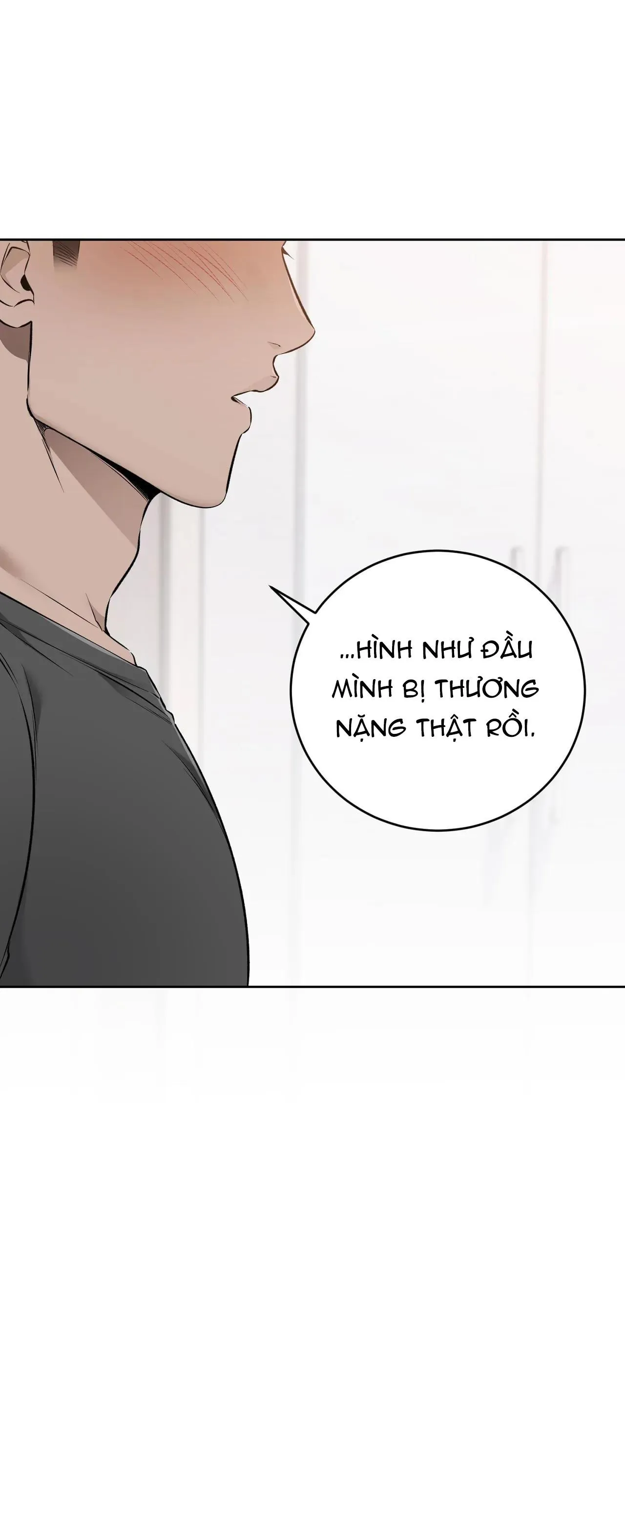 BÊN TRONG LỚP CẢNH PHỤC Chapter 23 Trang 47