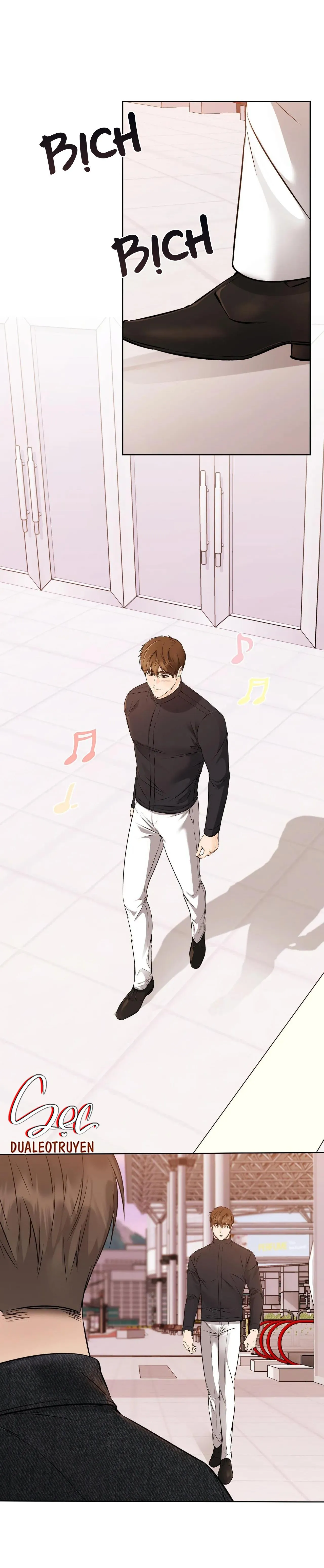 BÊN TRONG LỚP CẢNH PHỤC Chapter 23 Trang 49