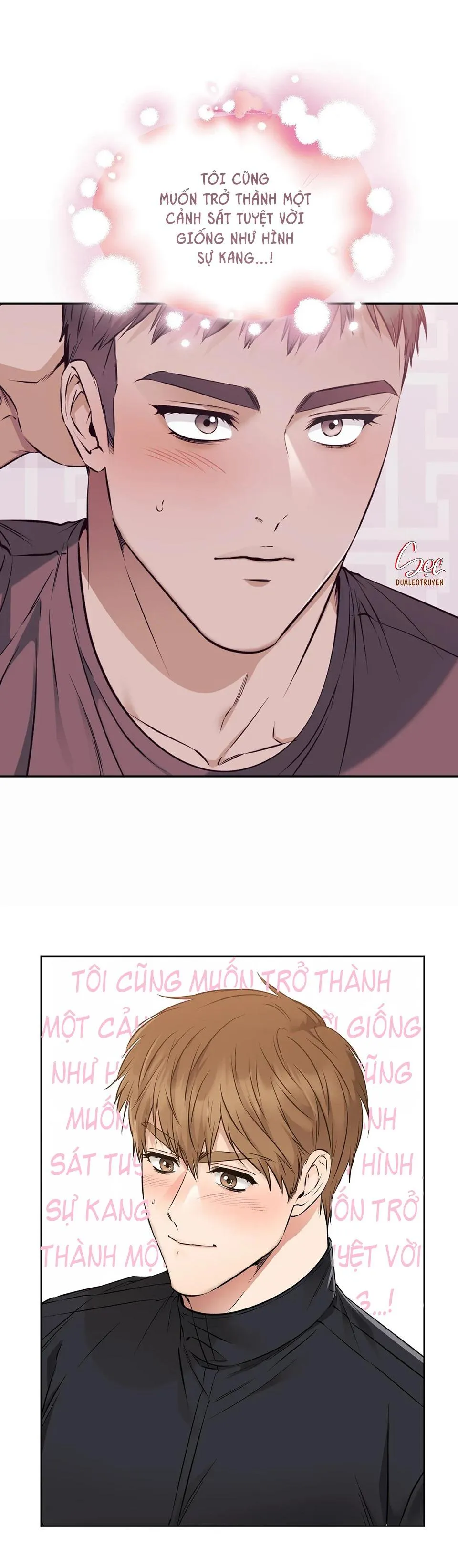 BÊN TRONG LỚP CẢNH PHỤC Chapter 24 Trang 3