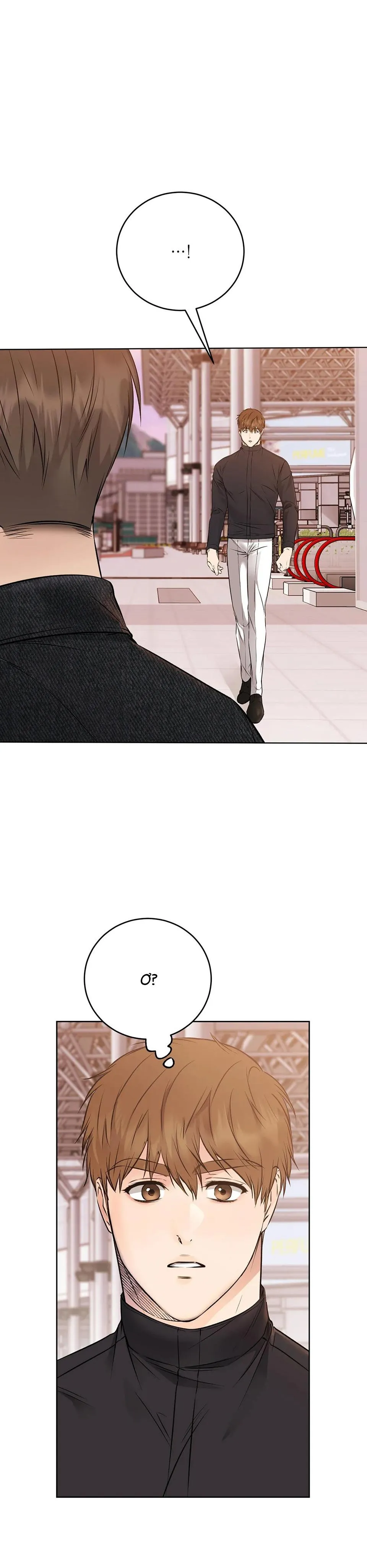 BÊN TRONG LỚP CẢNH PHỤC Chapter 24 Trang 5