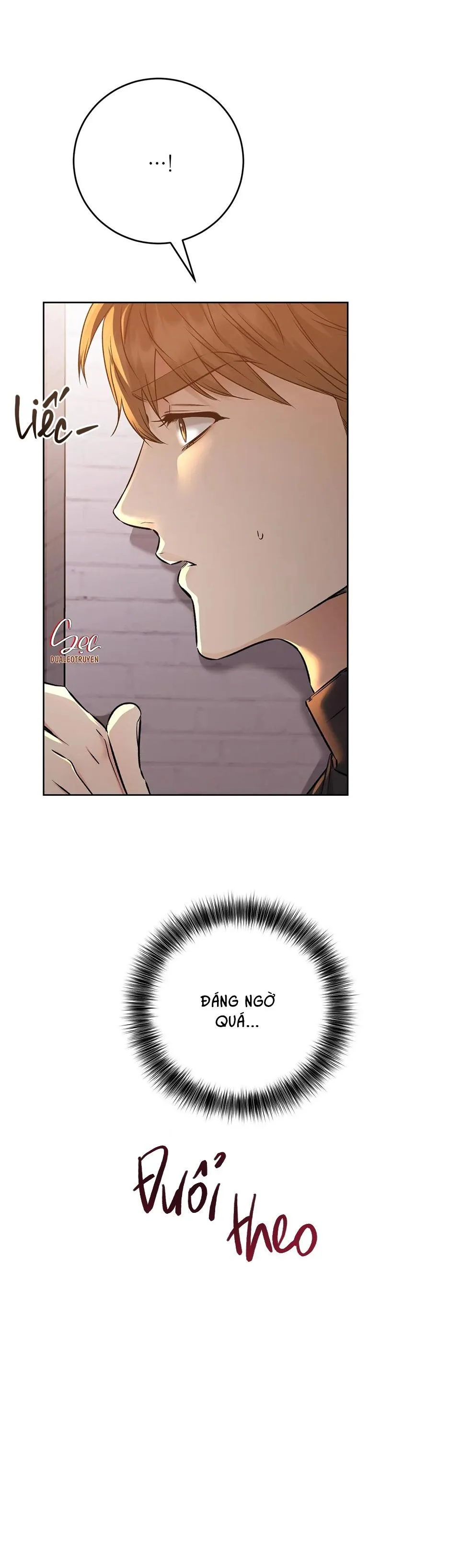 BÊN TRONG LỚP CẢNH PHỤC Chapter 24 Trang 9