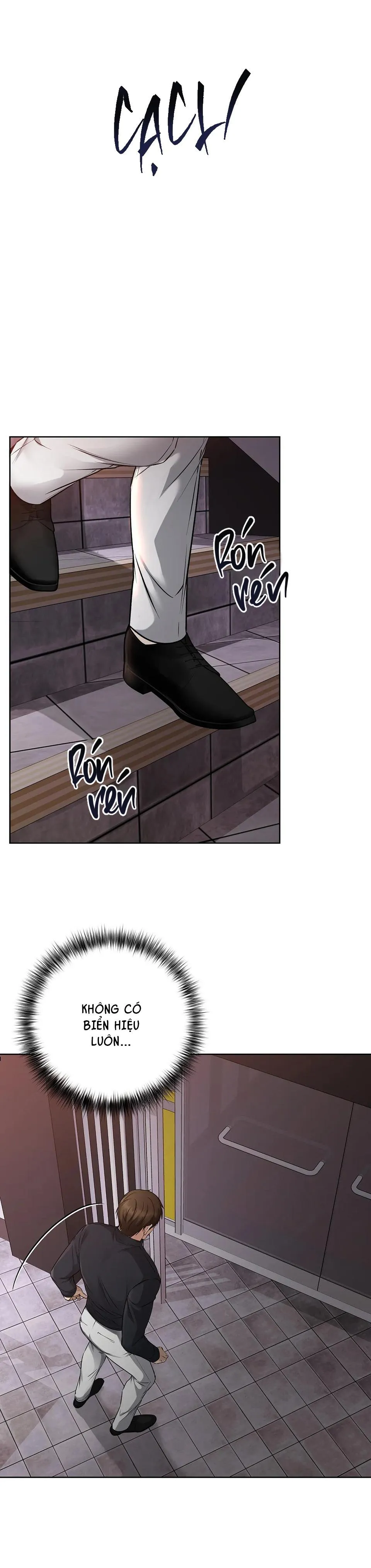 BÊN TRONG LỚP CẢNH PHỤC Chapter 24 Trang 11