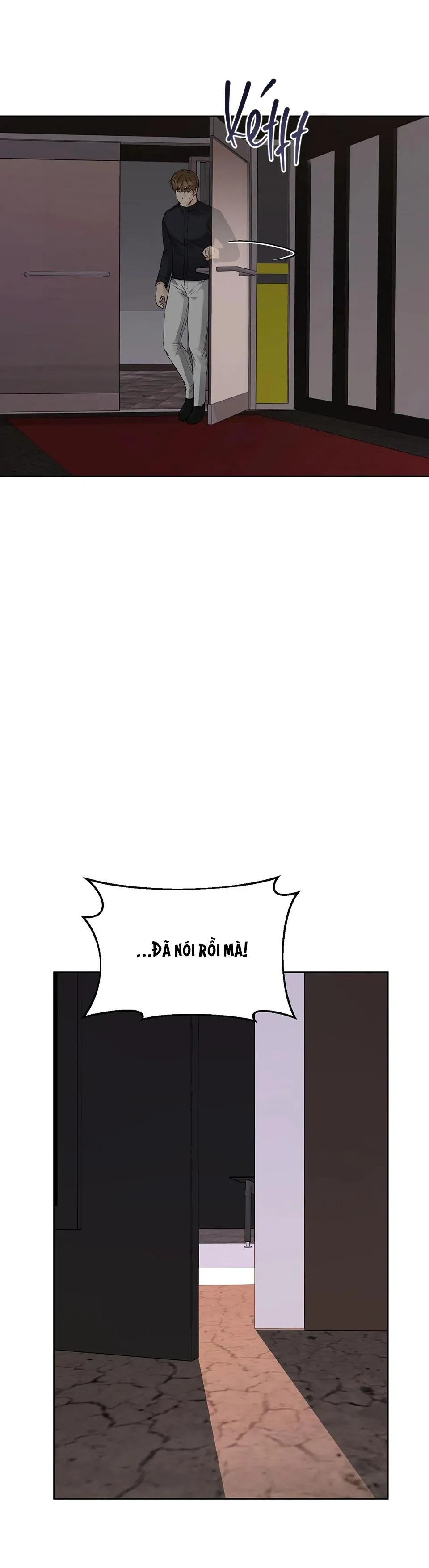 BÊN TRONG LỚP CẢNH PHỤC Chapter 24 Trang 13