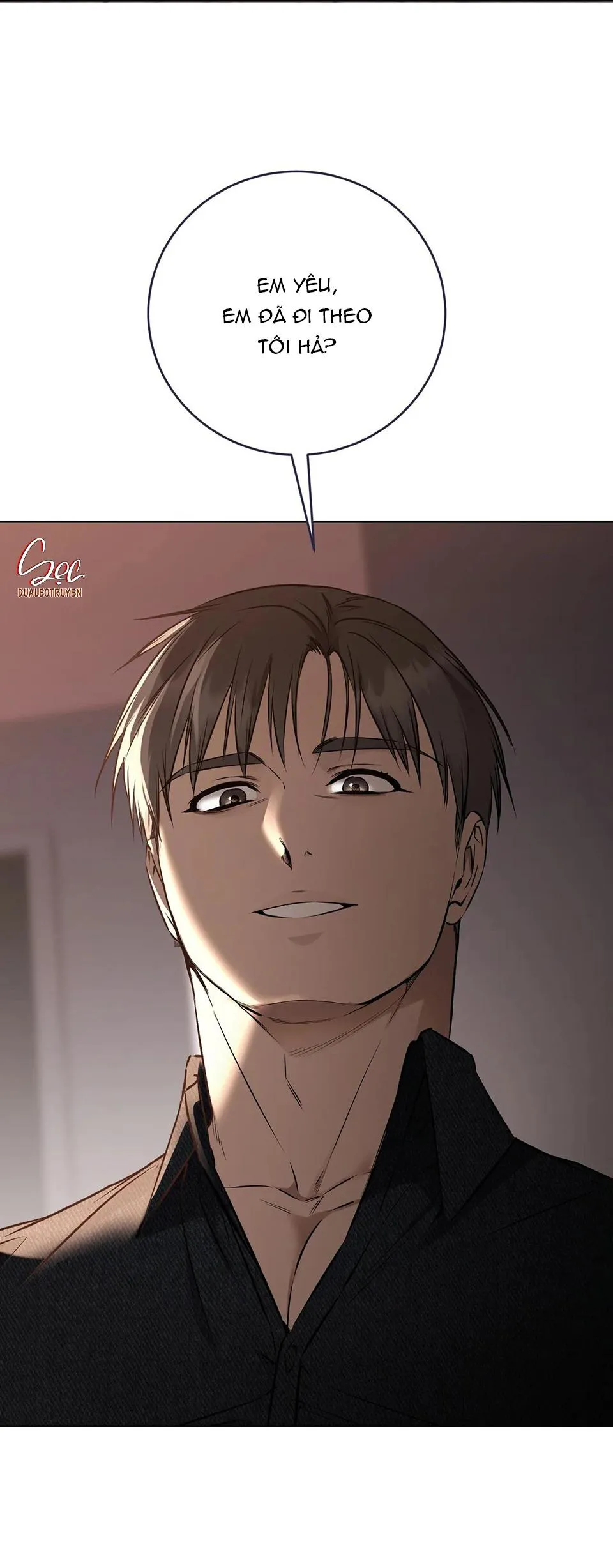 BÊN TRONG LỚP CẢNH PHỤC Chapter 24 Trang 23