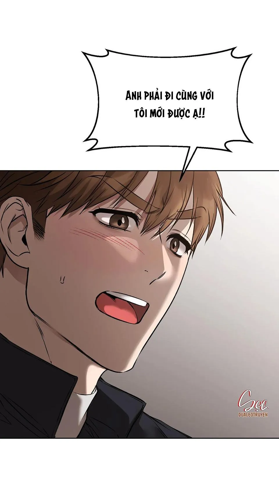 BÊN TRONG LỚP CẢNH PHỤC Chapter 24 Trang 25