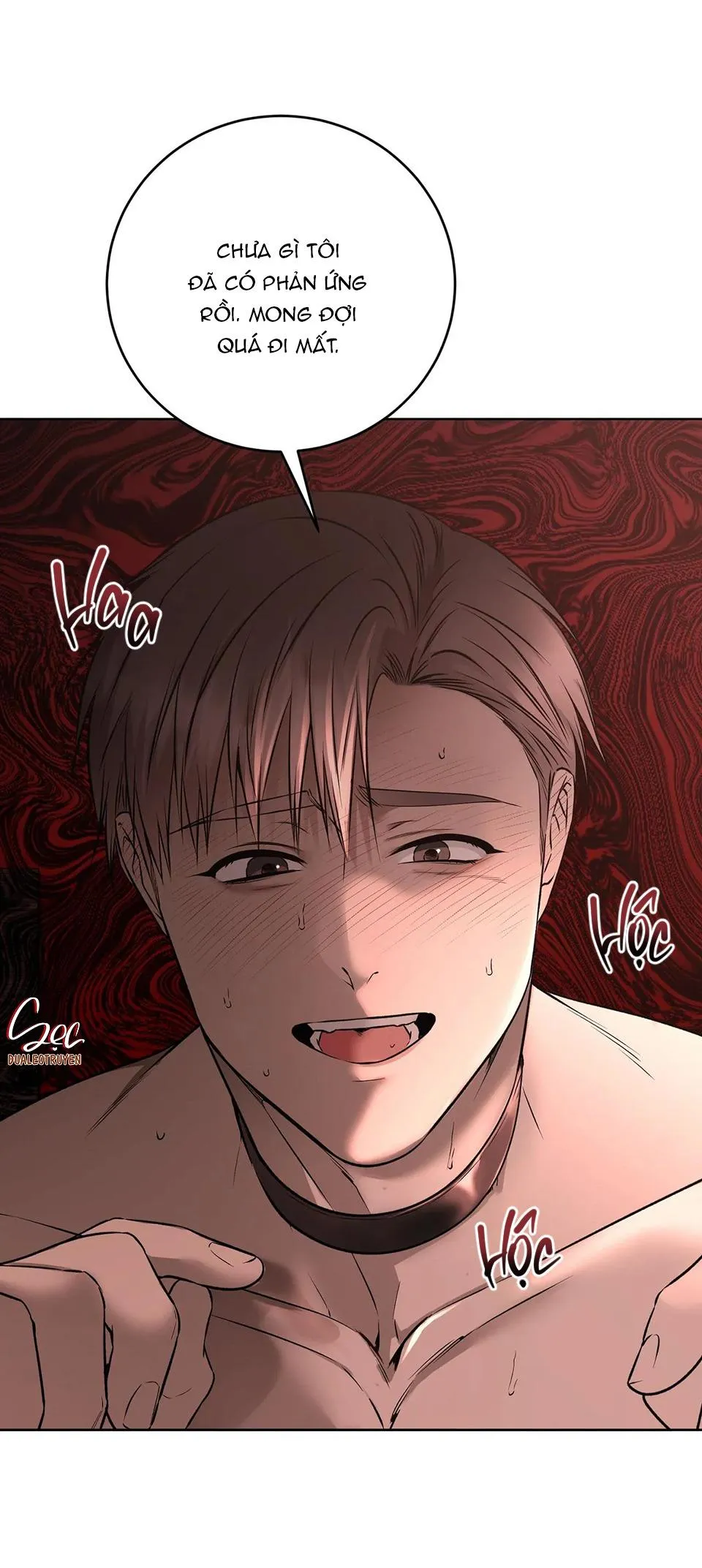 BÊN TRONG LỚP CẢNH PHỤC Chapter 24 Trang 44