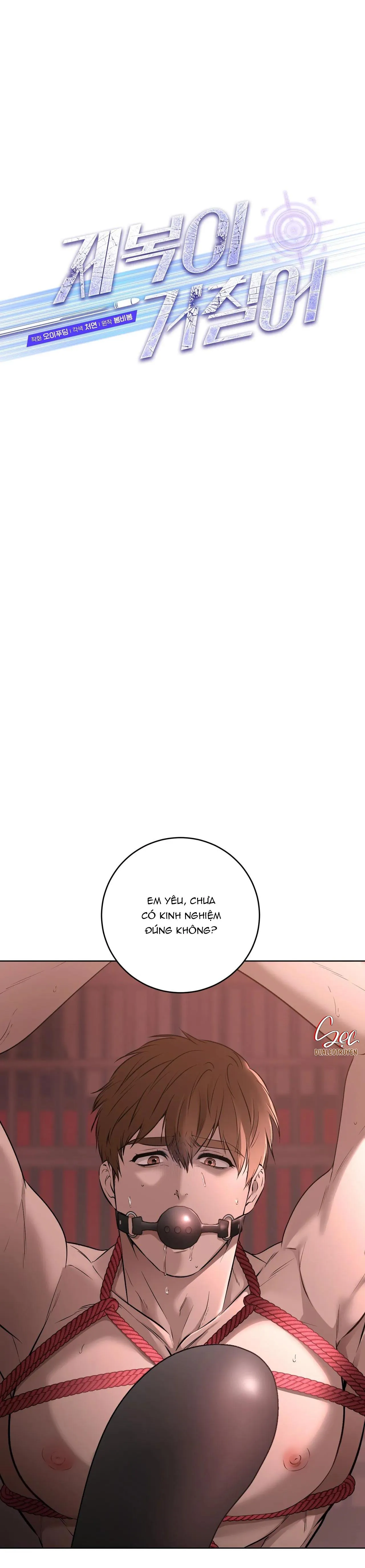 BÊN TRONG LỚP CẢNH PHỤC Chapter 25 Trang 11