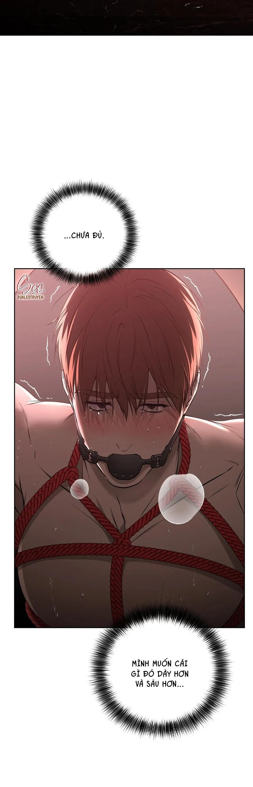 BÊN TRONG LỚP CẢNH PHỤC Chapter 26 Trang 29